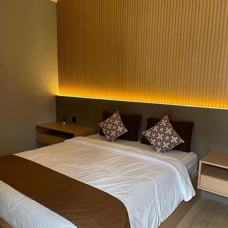 The Kayuri Hotel ชังกู ภายนอก รูปภาพ