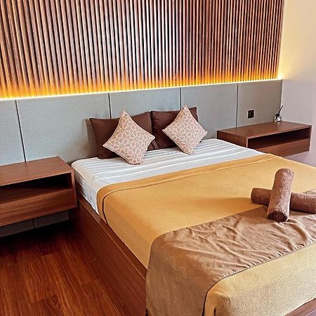 The Kayuri Hotel ชังกู ภายนอก รูปภาพ