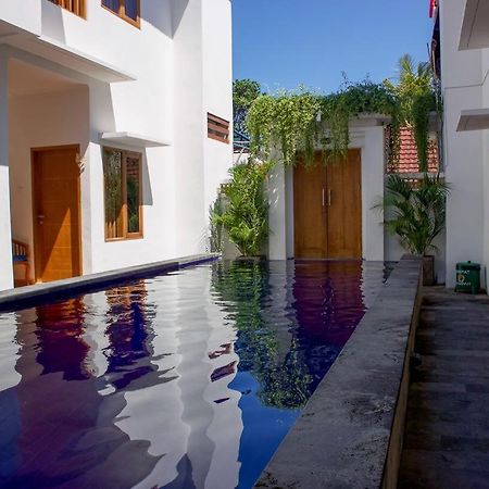 The Kayuri Hotel ชังกู ภายนอก รูปภาพ