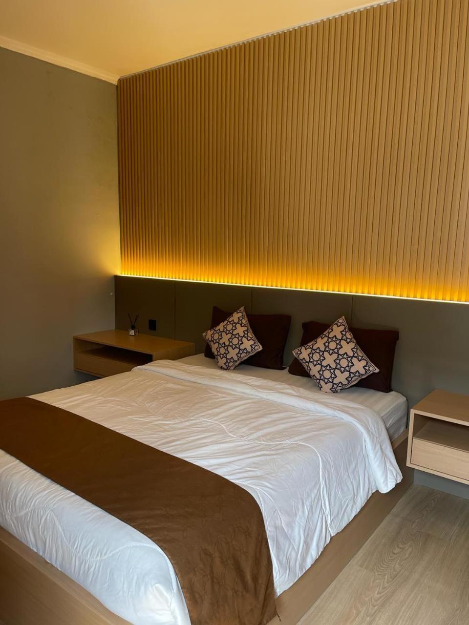 The Kayuri Hotel ชังกู ภายนอก รูปภาพ