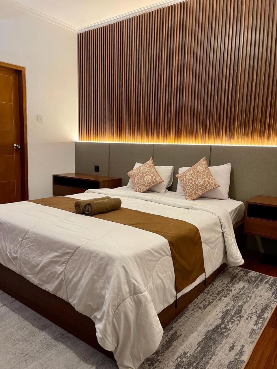The Kayuri Hotel ชังกู ภายนอก รูปภาพ