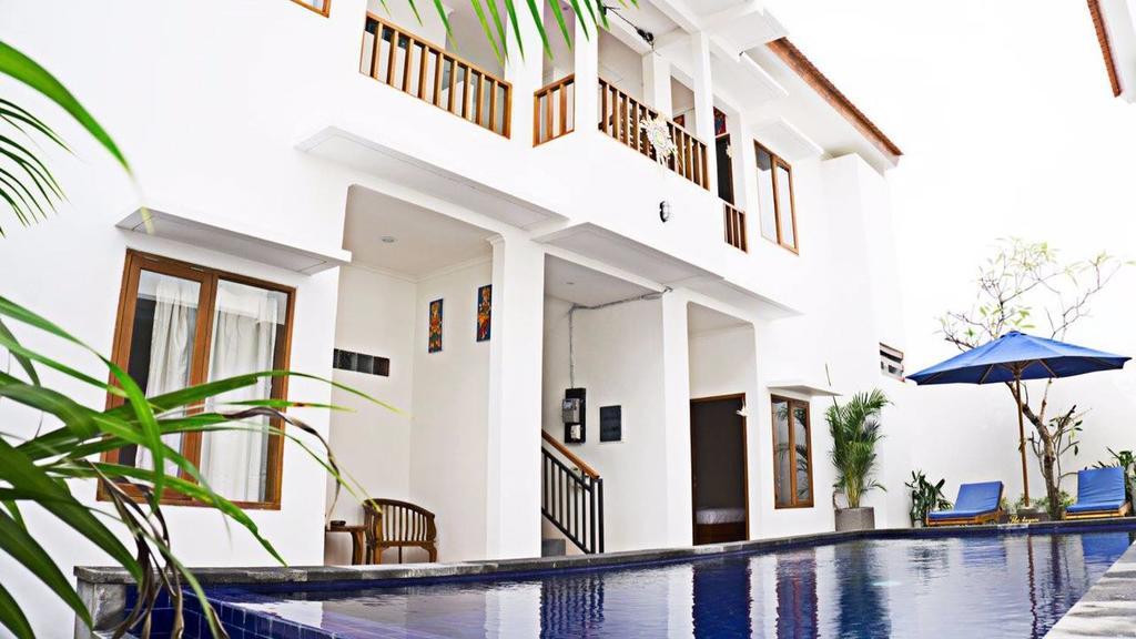 The Kayuri Hotel ชังกู ภายนอก รูปภาพ