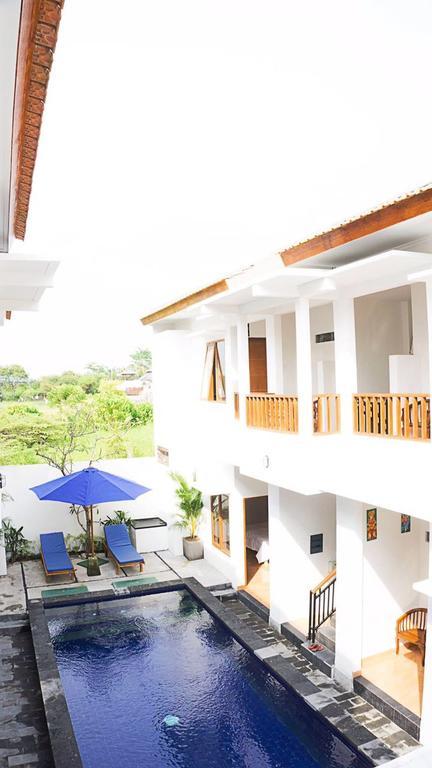 The Kayuri Hotel ชังกู ภายนอก รูปภาพ