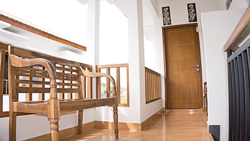The Kayuri Hotel ชังกู ภายนอก รูปภาพ