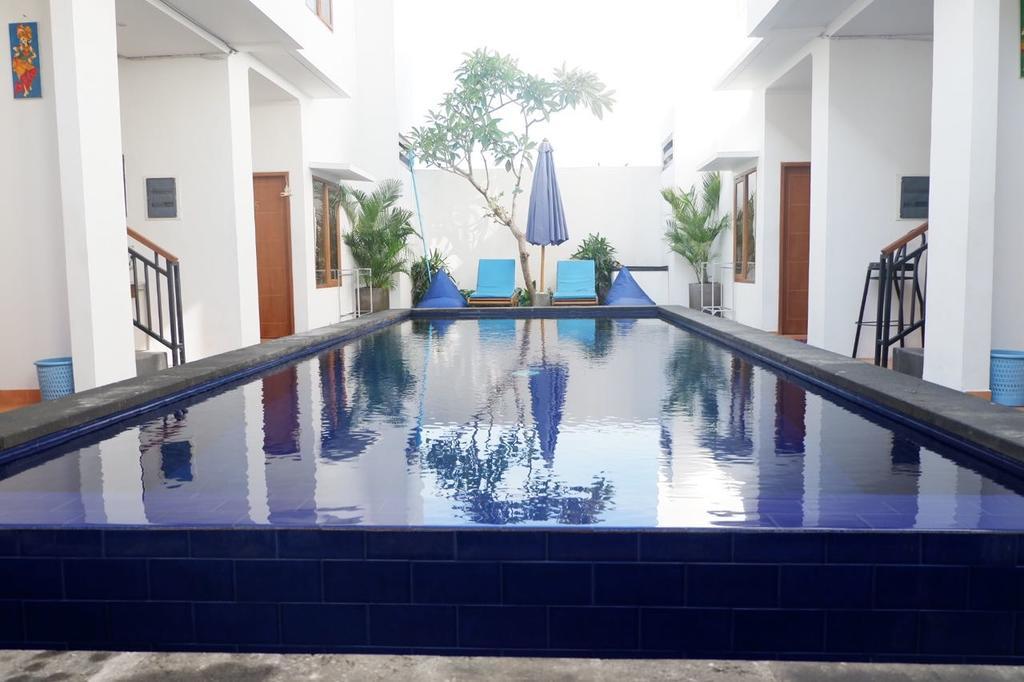 The Kayuri Hotel ชังกู ภายนอก รูปภาพ
