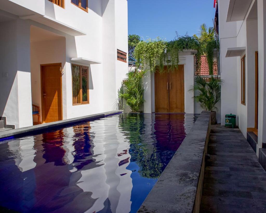 The Kayuri Hotel ชังกู ภายนอก รูปภาพ